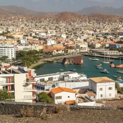 Fortim d'El Rei - Sao Pedro