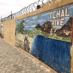 Fortim d'El Rei - Sao Pedro