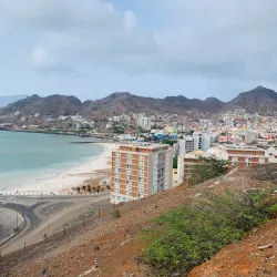 Fortim d'El Rei - Sao Pedro