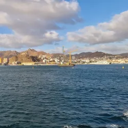 Fortim d'El Rei - Sao Pedro