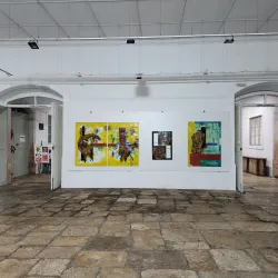 Mindelo City Center - Sao Pedro