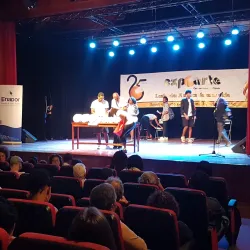 Mindelo City Center - Sao Pedro