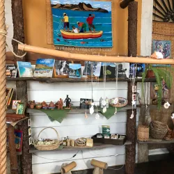 Mindelo City Center - Sao Pedro