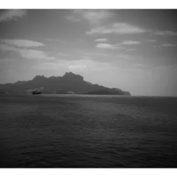 Monte Cara - Sao Pedro