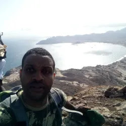 Monte Cara - Sao Pedro