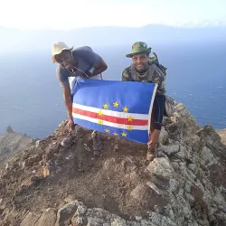 Monte Cara - Sao Pedro