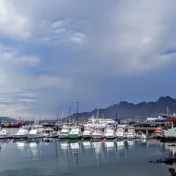 Monte Cara - Sao Pedro