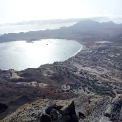 Monte Cara - Sao Pedro