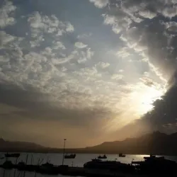 Monte Cara - Sao Pedro