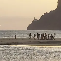 Port of São Pedro - Sao Pedro