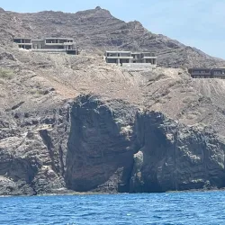 Port of São Pedro - Sao Pedro