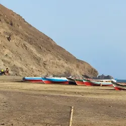 Port of São Pedro - Sao Pedro