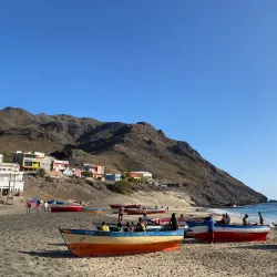 Port of São Pedro - Sao Pedro