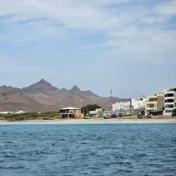 Port of São Pedro - Sao Pedro