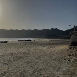 Port of São Pedro - Sao Pedro