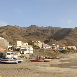 Port of São Pedro - Sao Pedro