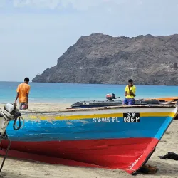 Port of São Pedro - Sao Pedro