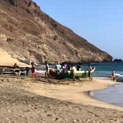 Port of São Pedro - Sao Pedro