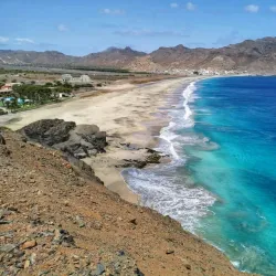 São Pedro Beach - Sao Pedro
