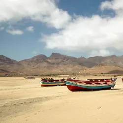 São Pedro Beach - Sao Pedro