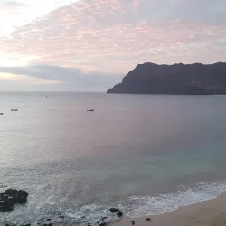 São Pedro Beach - Sao Pedro