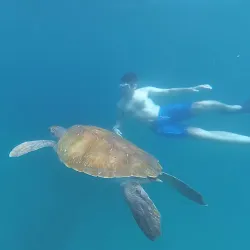 São Pedro Beach - Sao Pedro