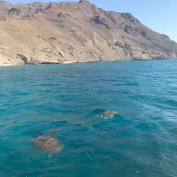 São Pedro Beach - Sao Pedro