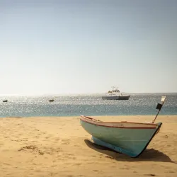 São Pedro Beach - Sao Pedro