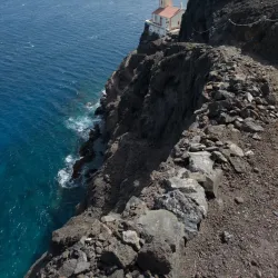 São Pedro Beach - Sao Pedro