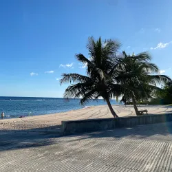 Bodden Town Beach - Bodden Town