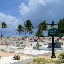 Bodden Town Cemetery - Bodden Town