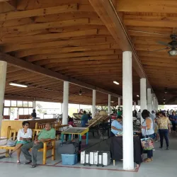 Bodden Town Craft Market - Bodden Town