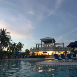 Brac Reef Beach Resort - Cayman Brac