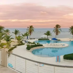 Brac Reef Beach Resort - Cayman Brac