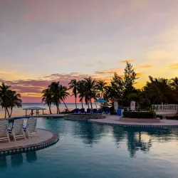 Brac Reef Beach Resort - Cayman Brac