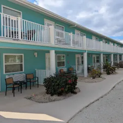 Brac Reef Beach Resort - Cayman Brac