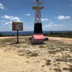 Cayman Brac Lighthouse - Cayman Brac