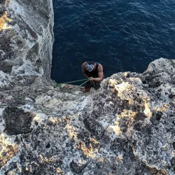 Cayman Brac Lighthouse - Cayman Brac