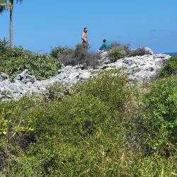 Cayman Brac Lighthouse - Cayman Brac