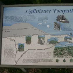 Cayman Brac Lighthouse - Cayman Brac