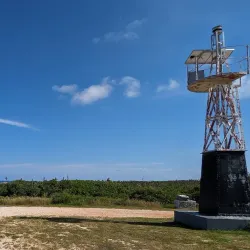Cayman Brac Lighthouse - Cayman Brac