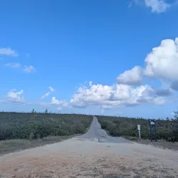 Cayman Brac Lighthouse - Cayman Brac