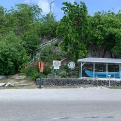 Cayman Brac Museum - Cayman Brac