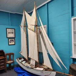 Cayman Brac Museum - Cayman Brac