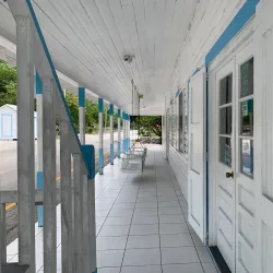 Cayman Brac Museum - Cayman Brac