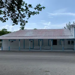 Cayman Brac Museum - Cayman Brac