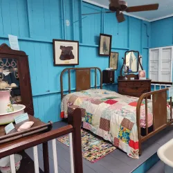 Cayman Brac Museum - Cayman Brac