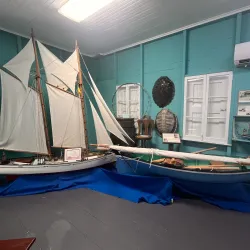 Cayman Brac Museum - Cayman Brac