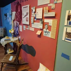 Cayman Brac Museum - Cayman Brac