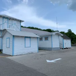 Cayman Brac Museum - Cayman Brac